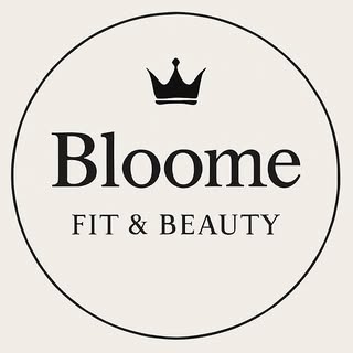 Bloome Fit Beauty - Ankara Kilo Verme, Lazer Epilasyon, Cilt Bakımı Merkezi Logo