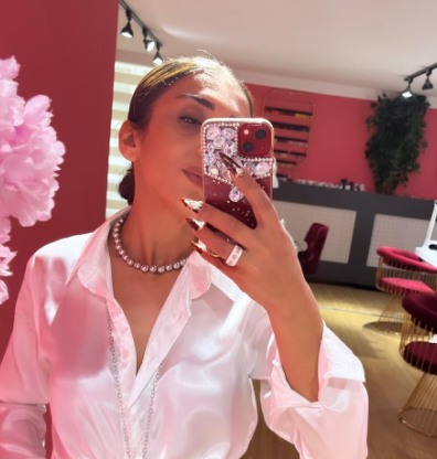 Personel Fotoğrafı