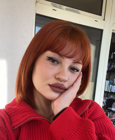 Personel Fotoğrafı