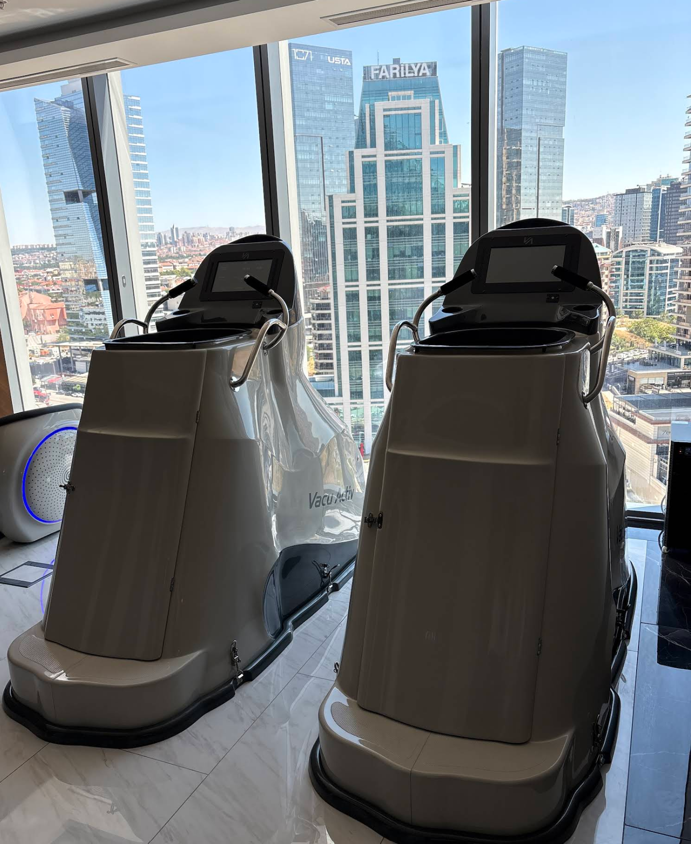 Bloome Fit Beauty YDA Center