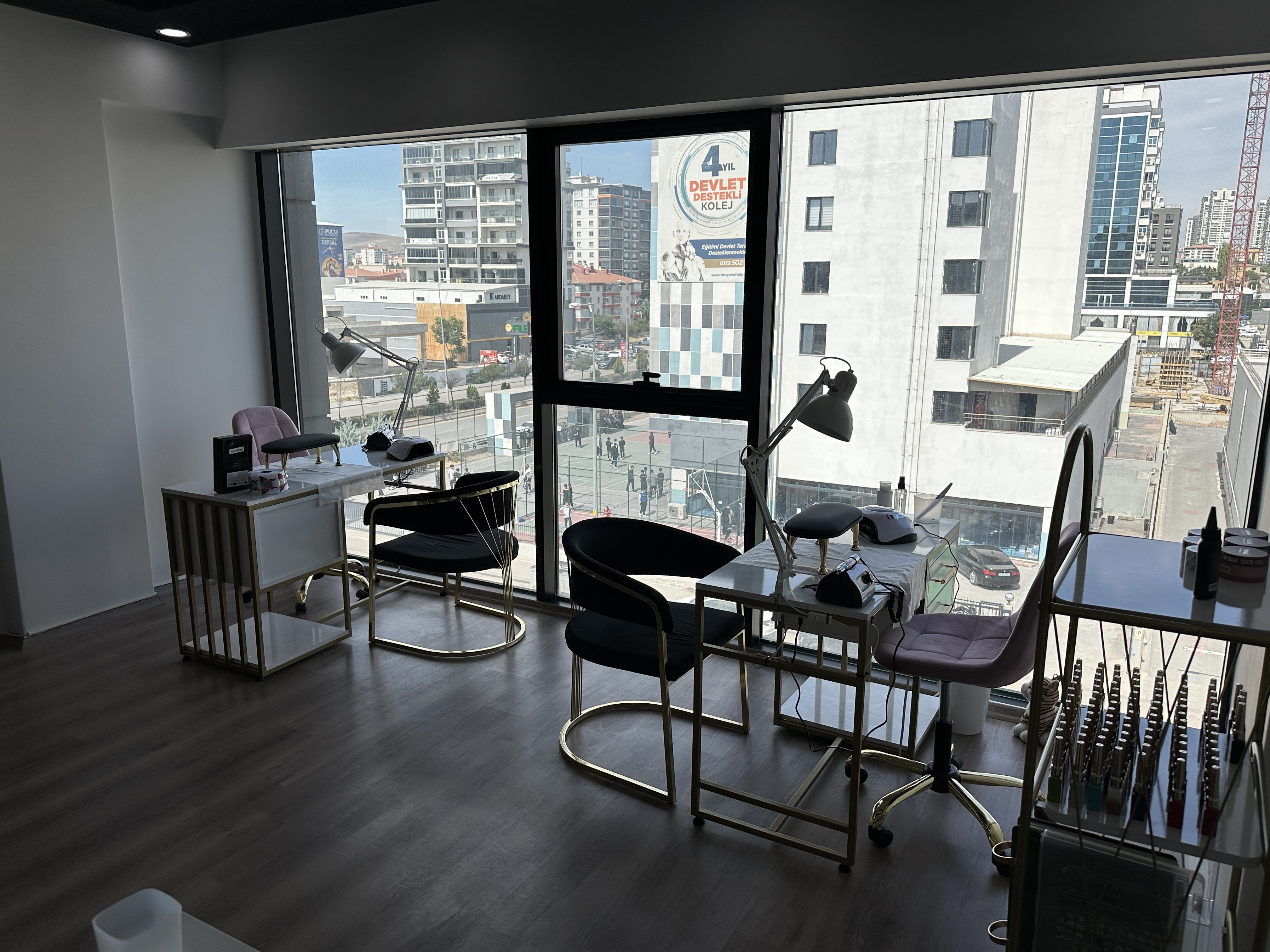 Bloome Beauty Club Eryaman