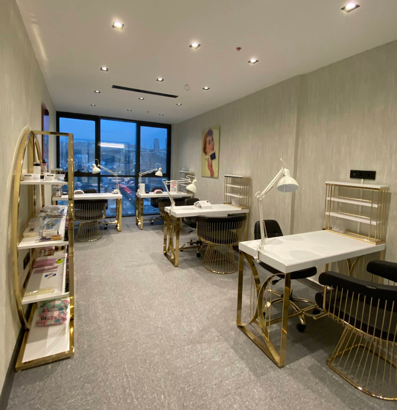 Bloome Beauty Club Çayyolu