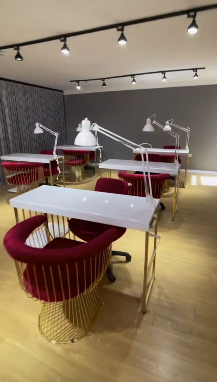 Bloome Beauty Club Tunalı