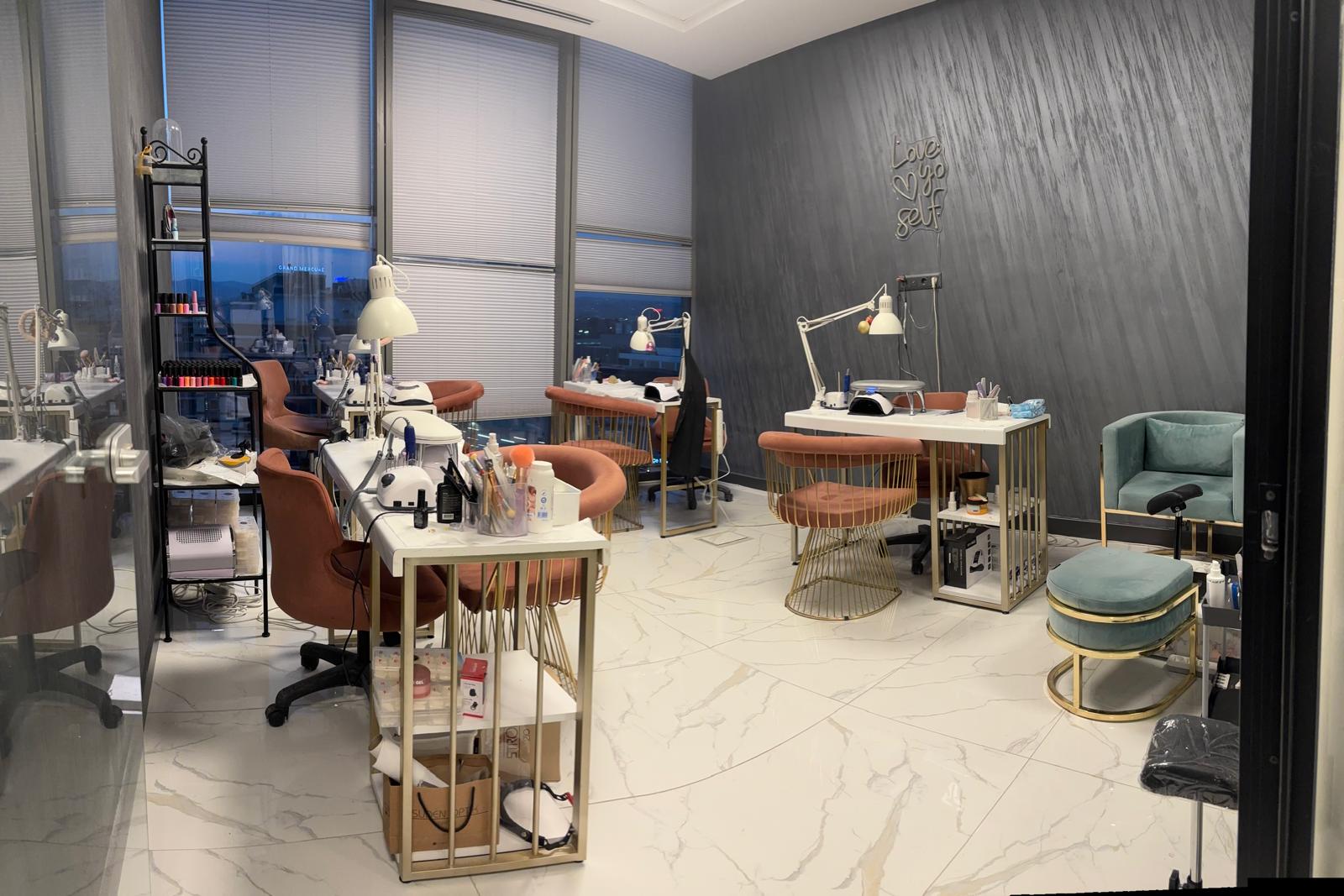 Bloome Beauty Club YDA Center