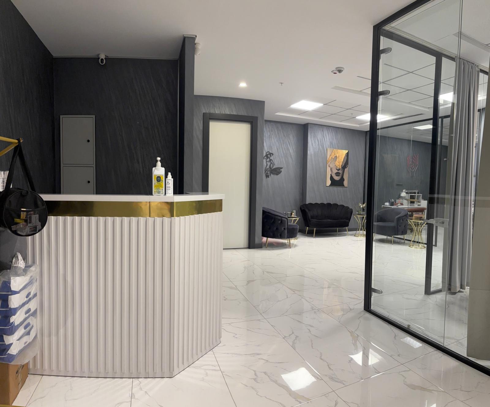 Bloome Beauty Club YDA Center