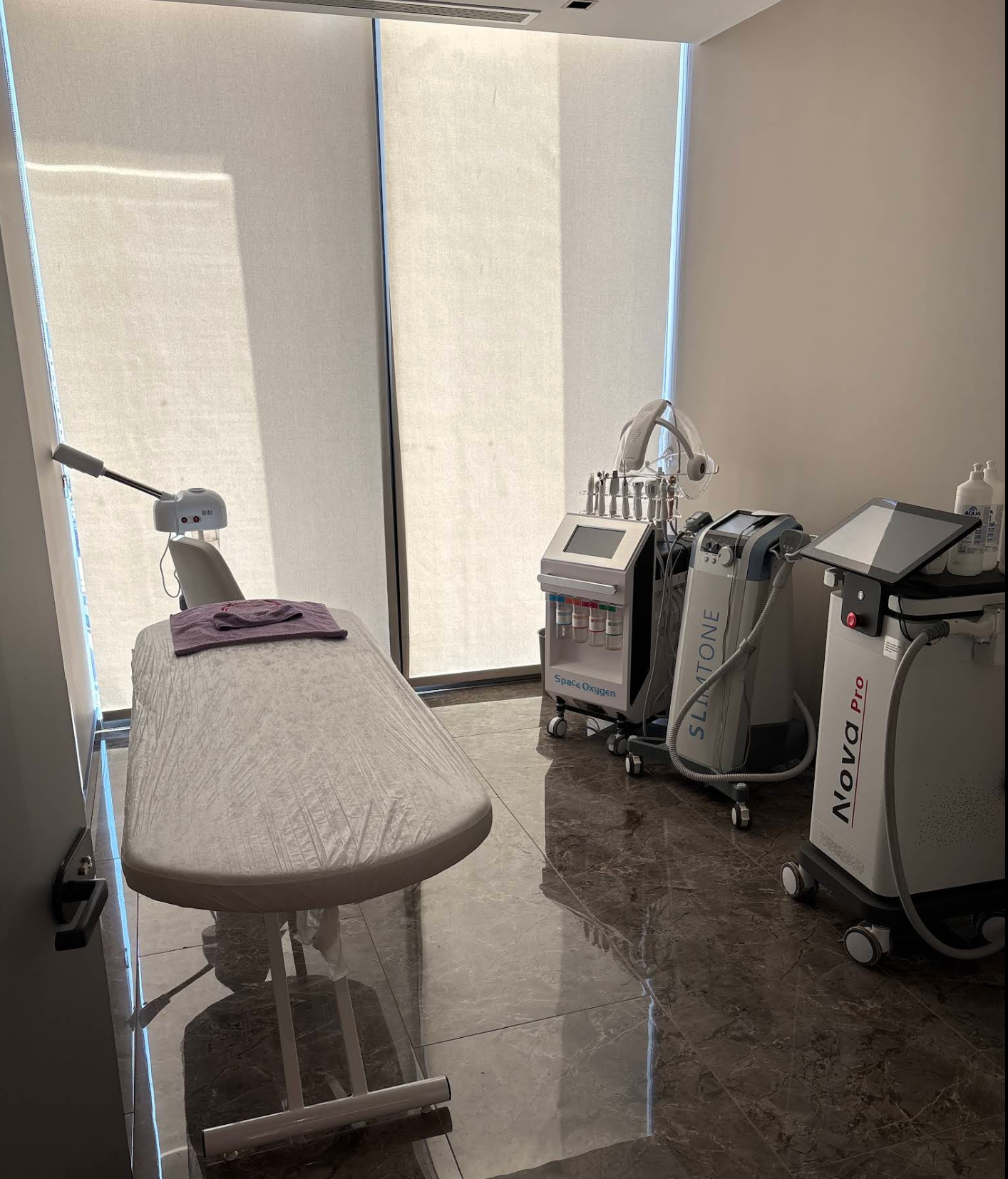 Bloome Fit Beauty YDA Center