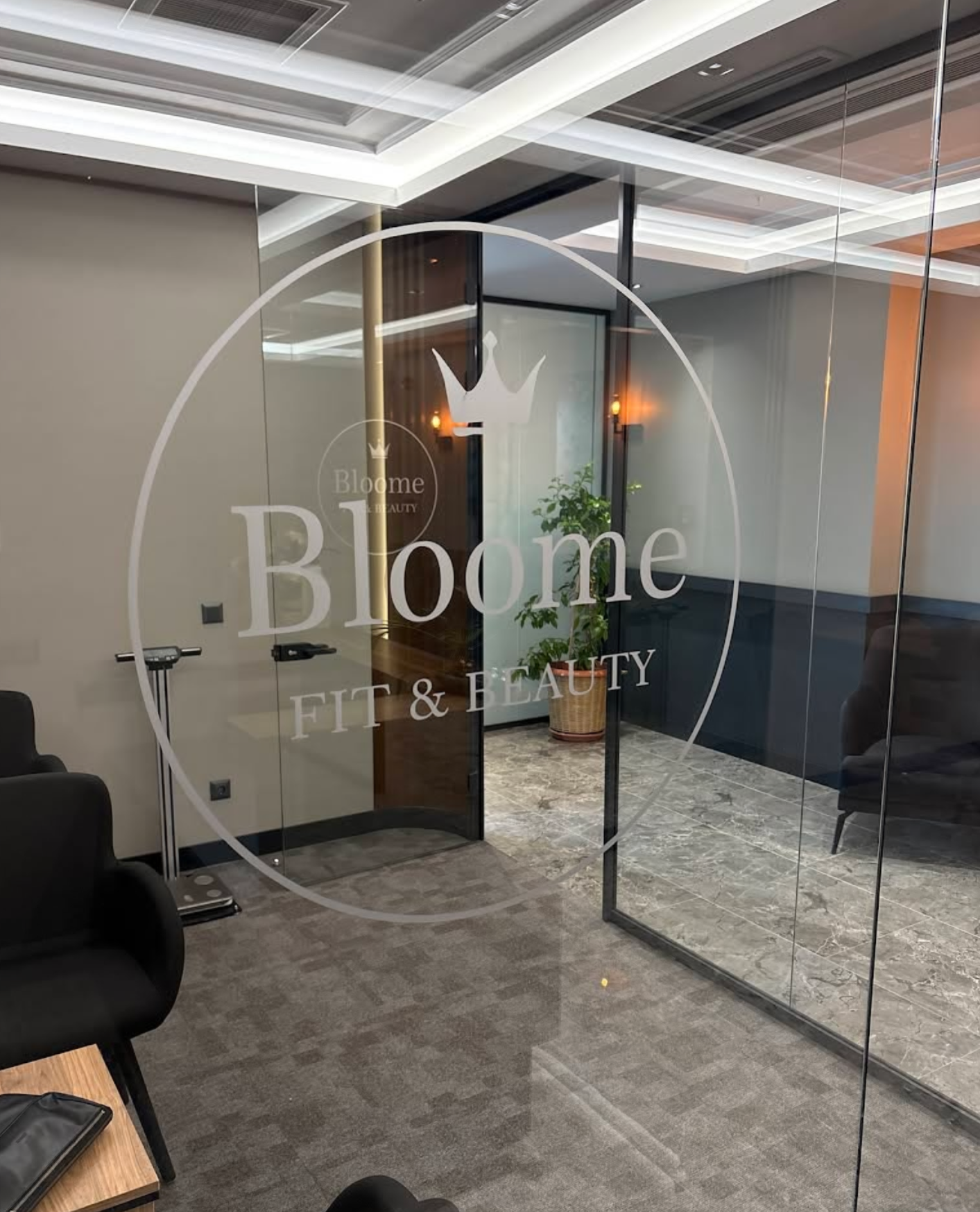 Bloome Fit Beauty YDA Center