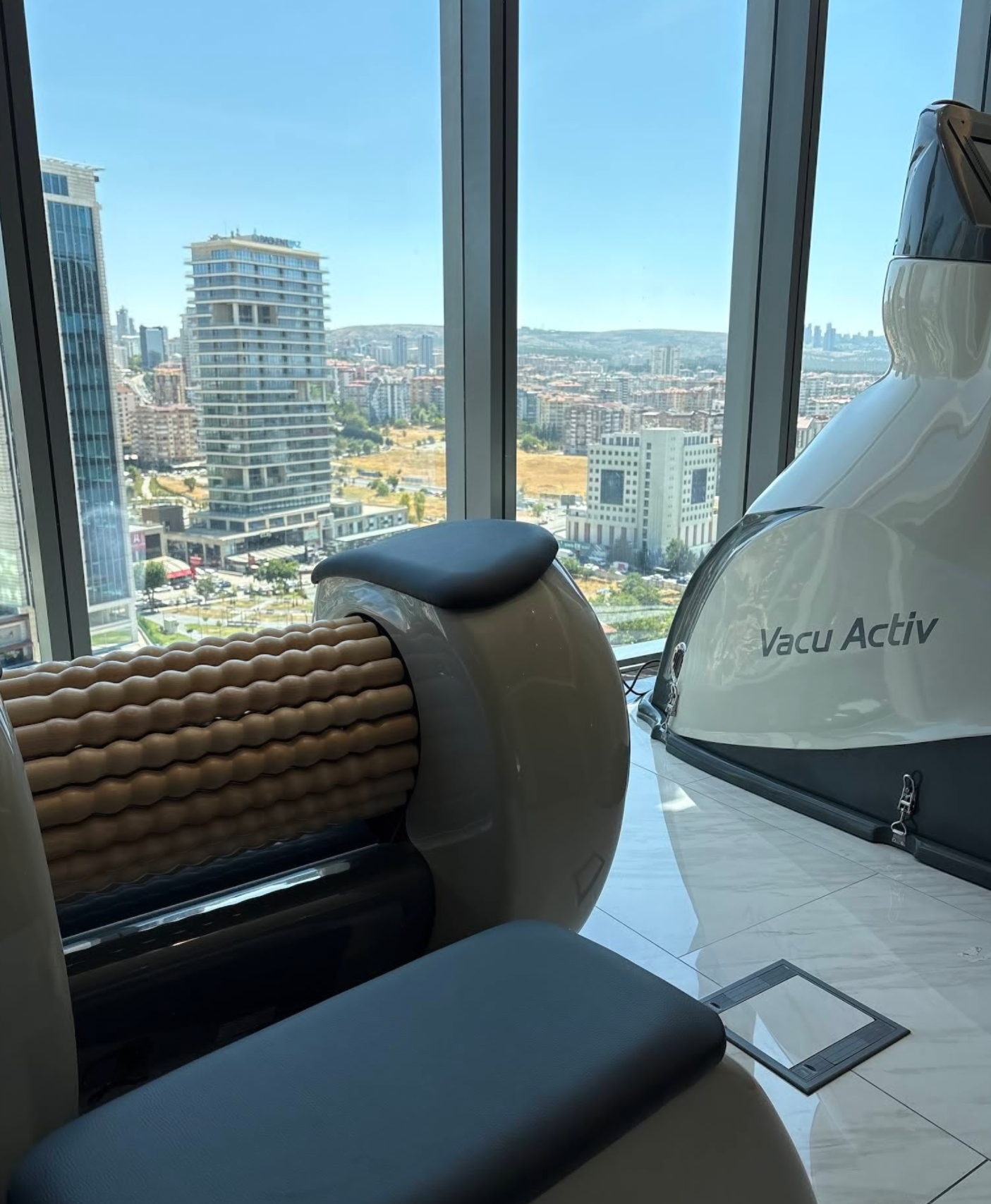 Bloome Fit Beauty YDA Center