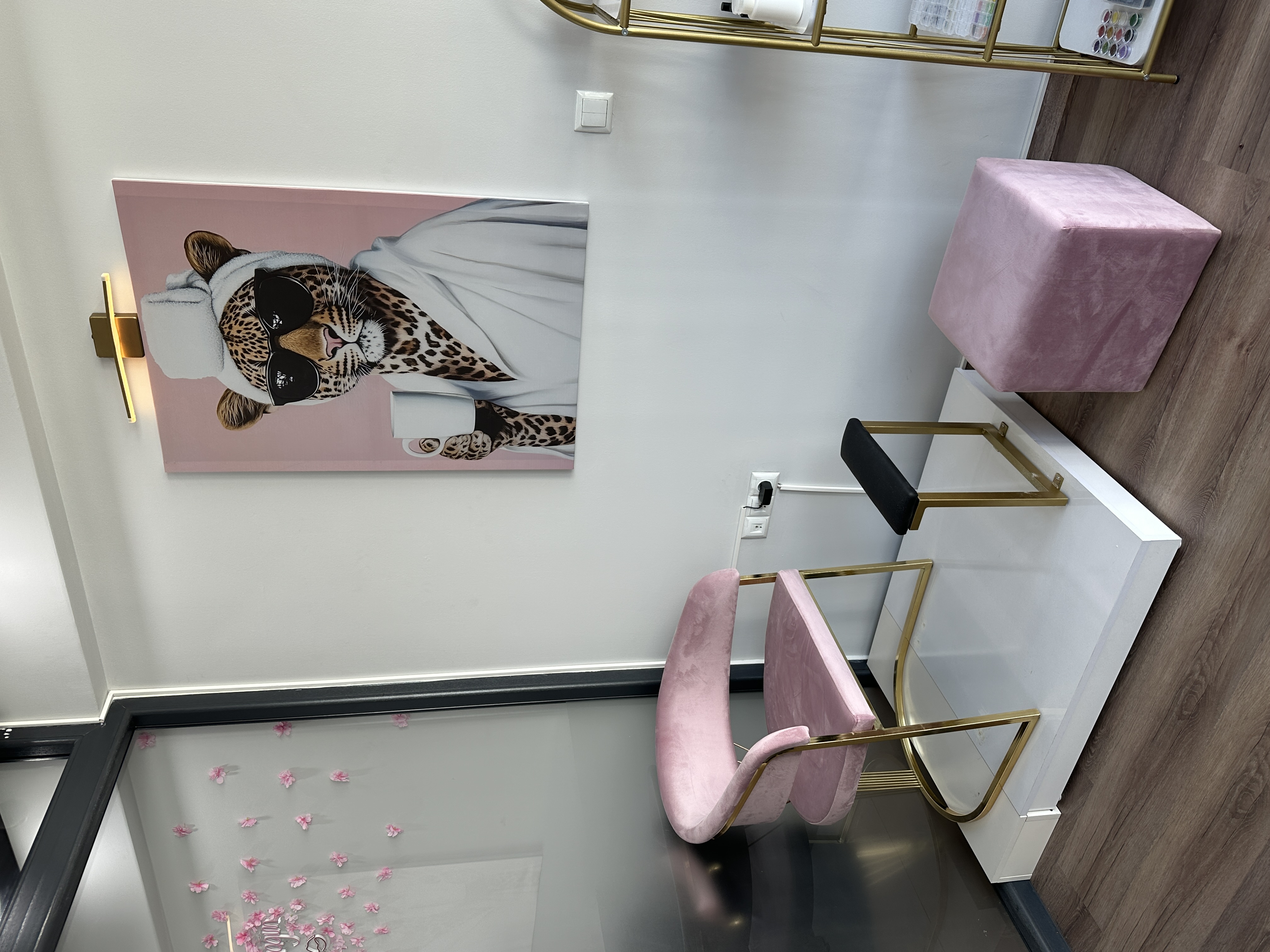 Bloome Beauty Club Eryaman