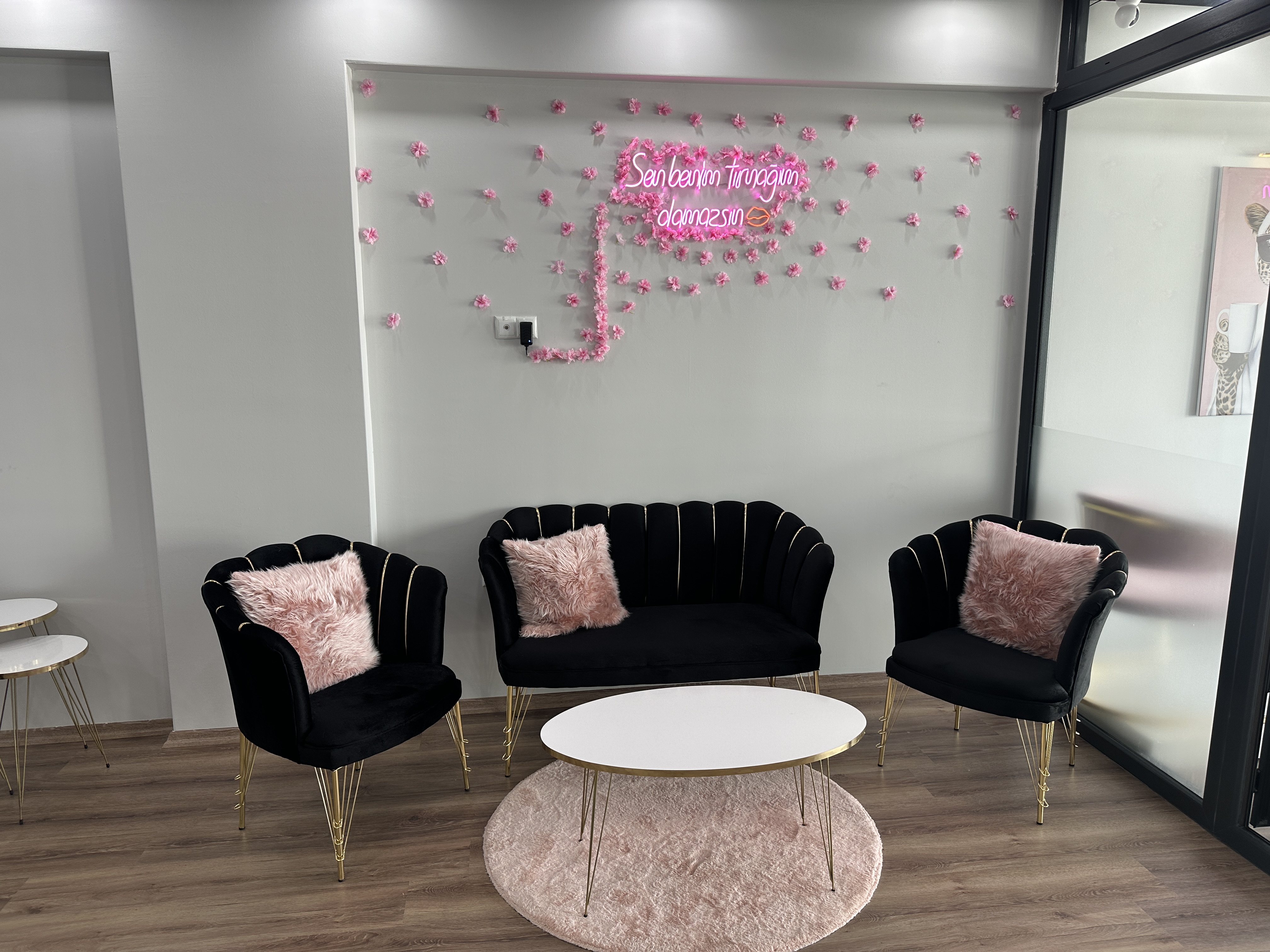 Bloome Beauty Club Eryaman