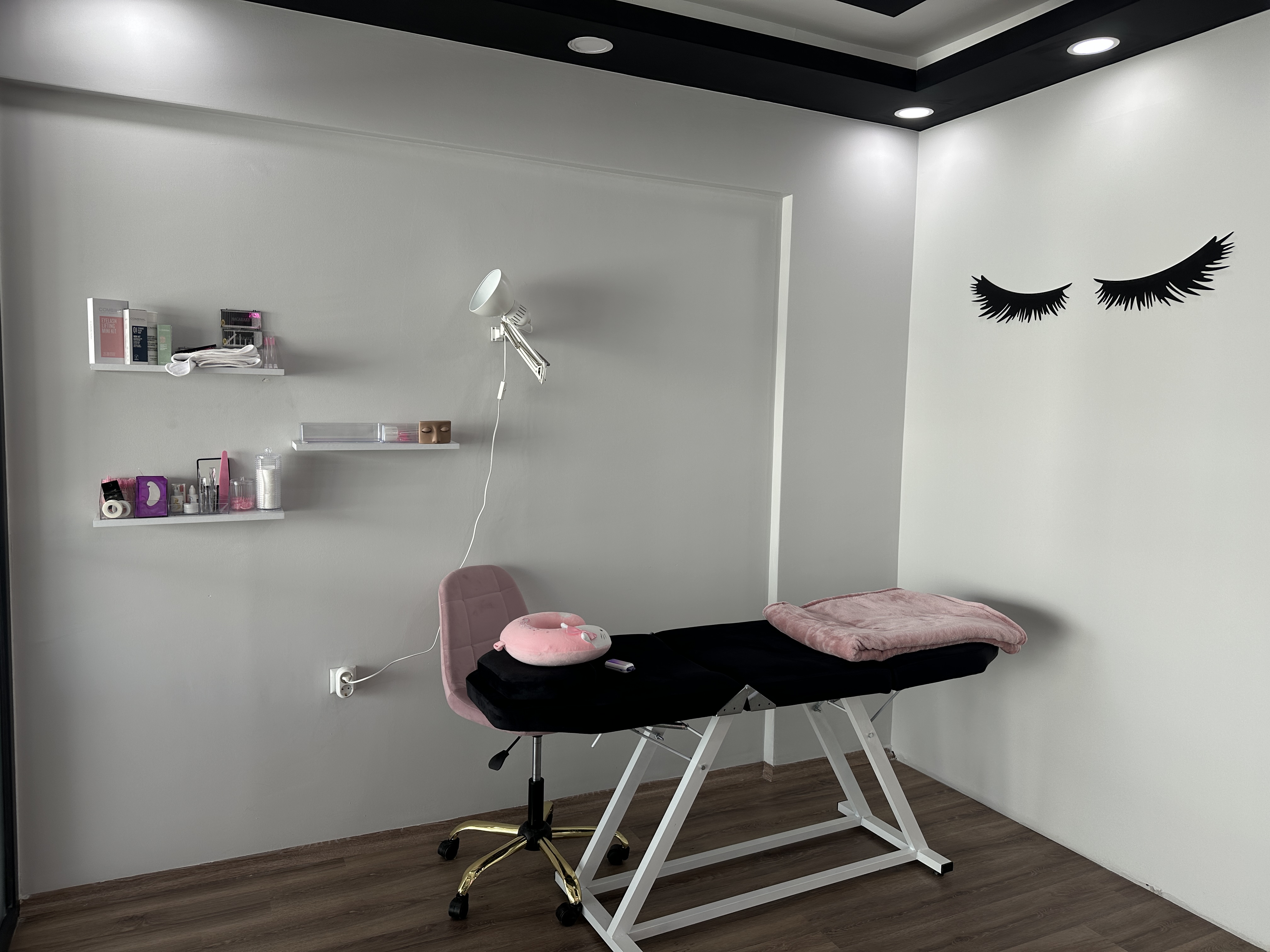 Bloome Beauty Club Eryaman