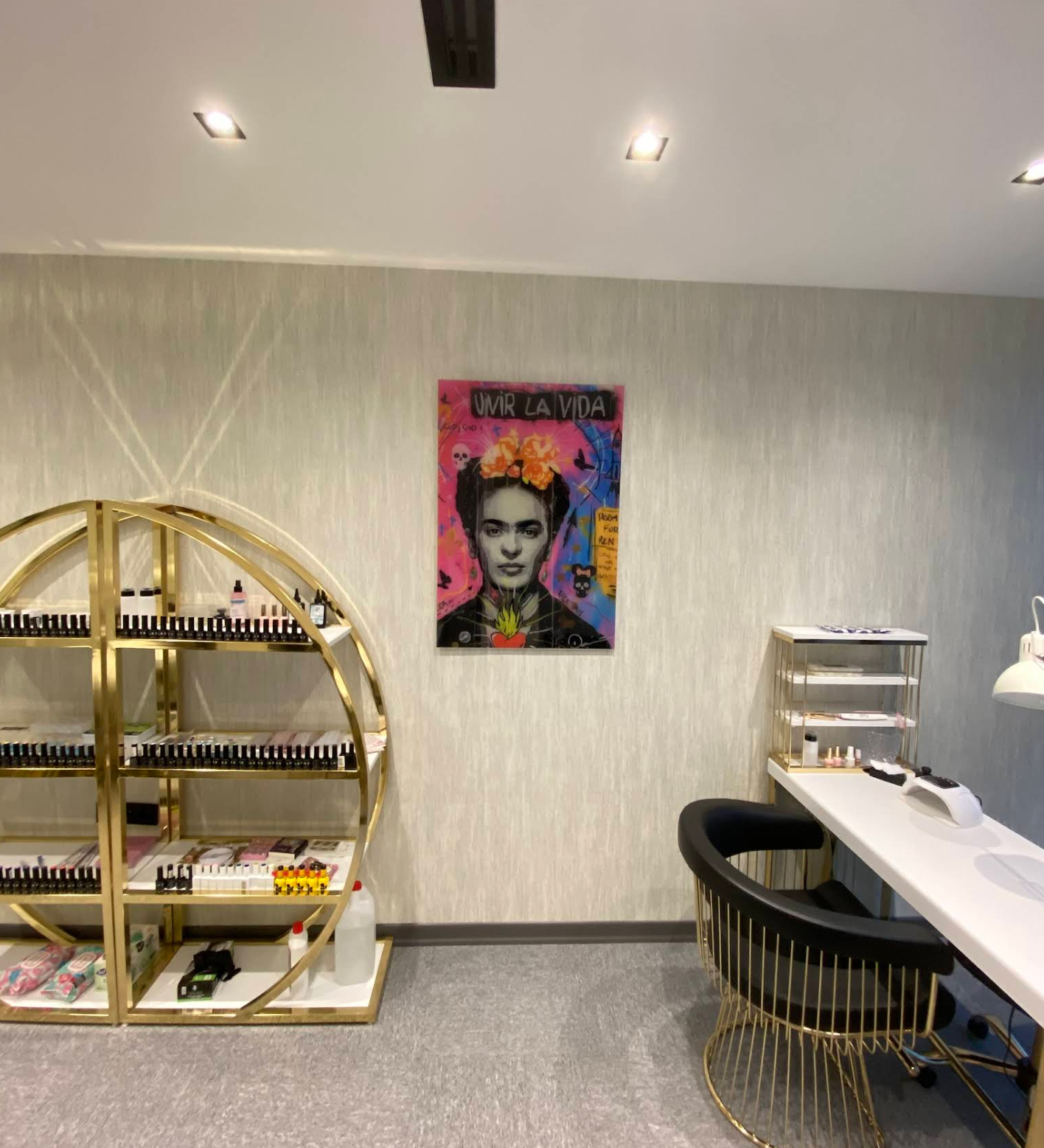 Bloome Beauty Club Çayyolu