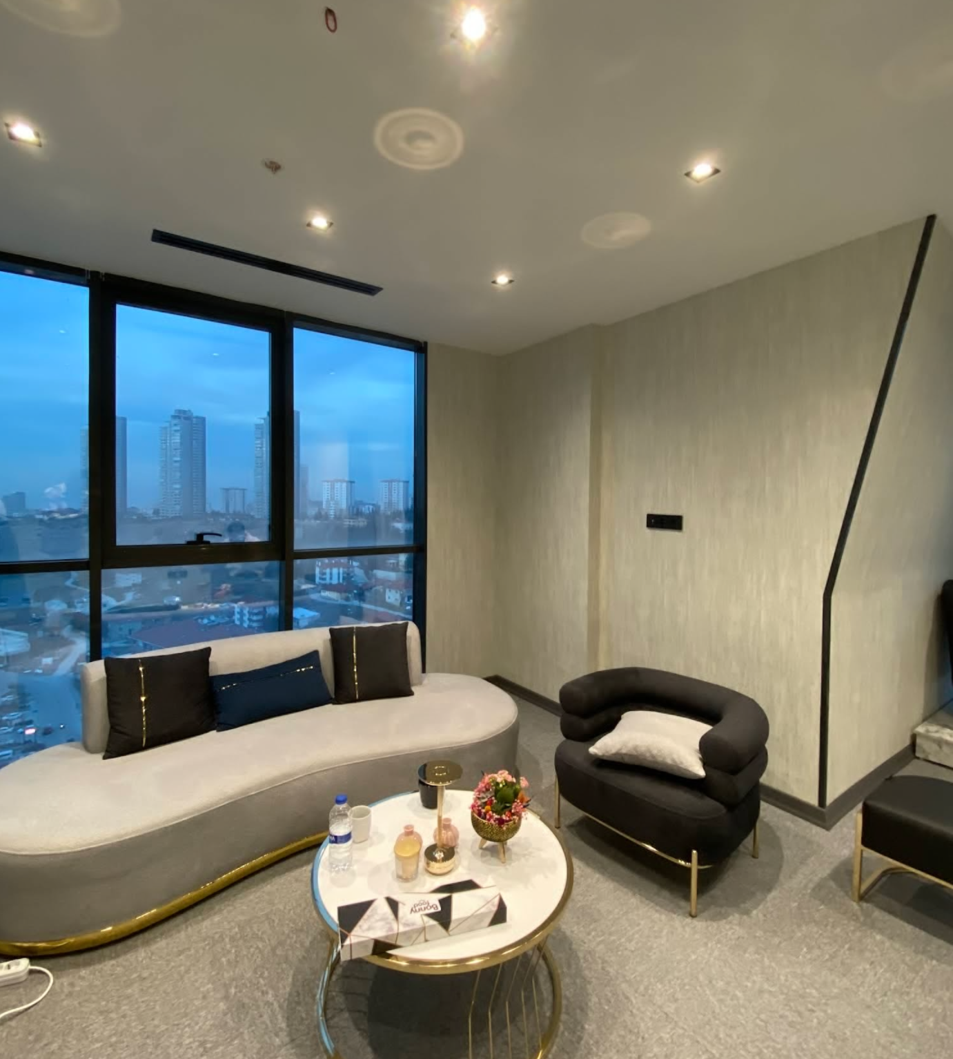 Bloome Beauty Club Çayyolu