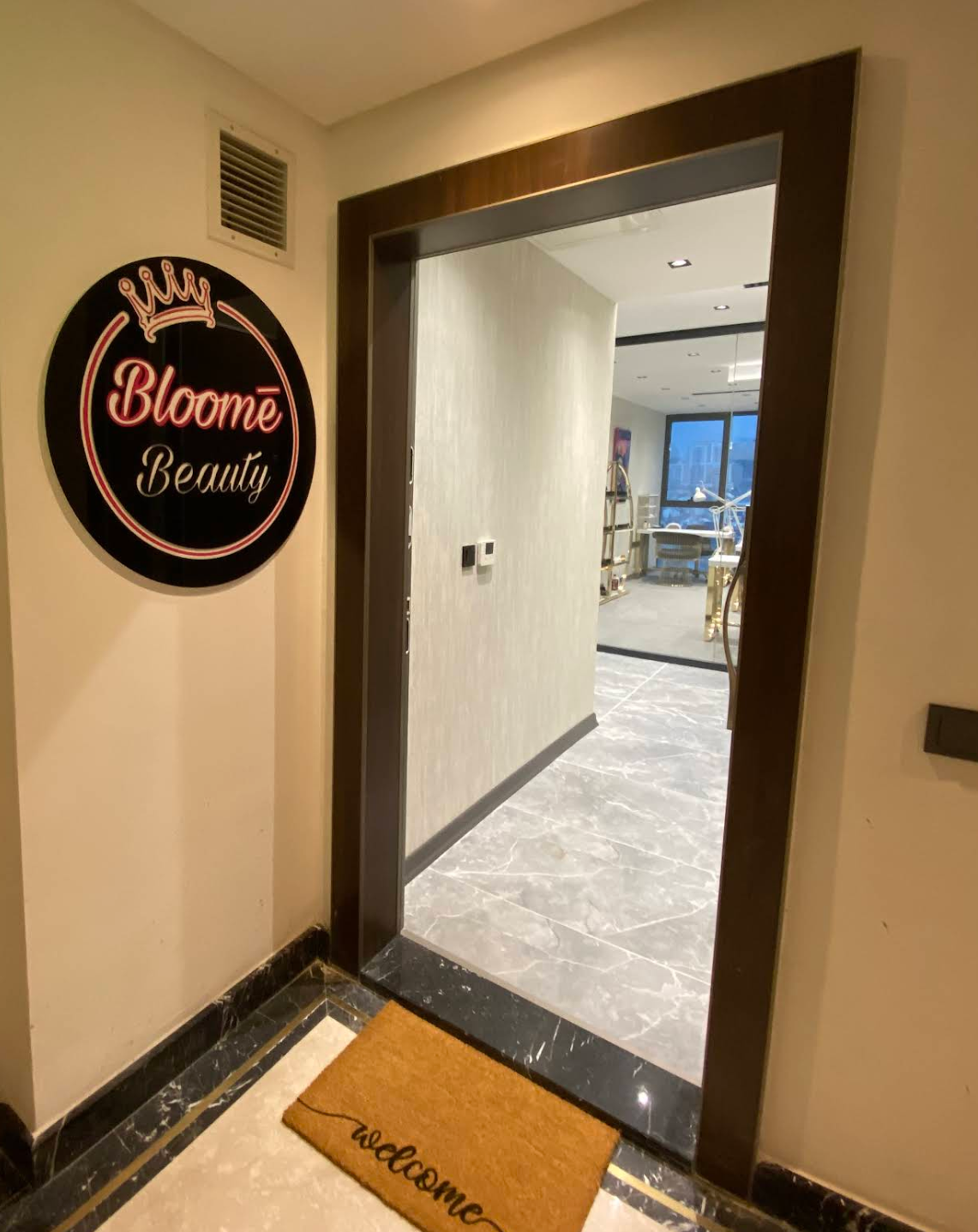 Bloome Beauty Club Çayyolu