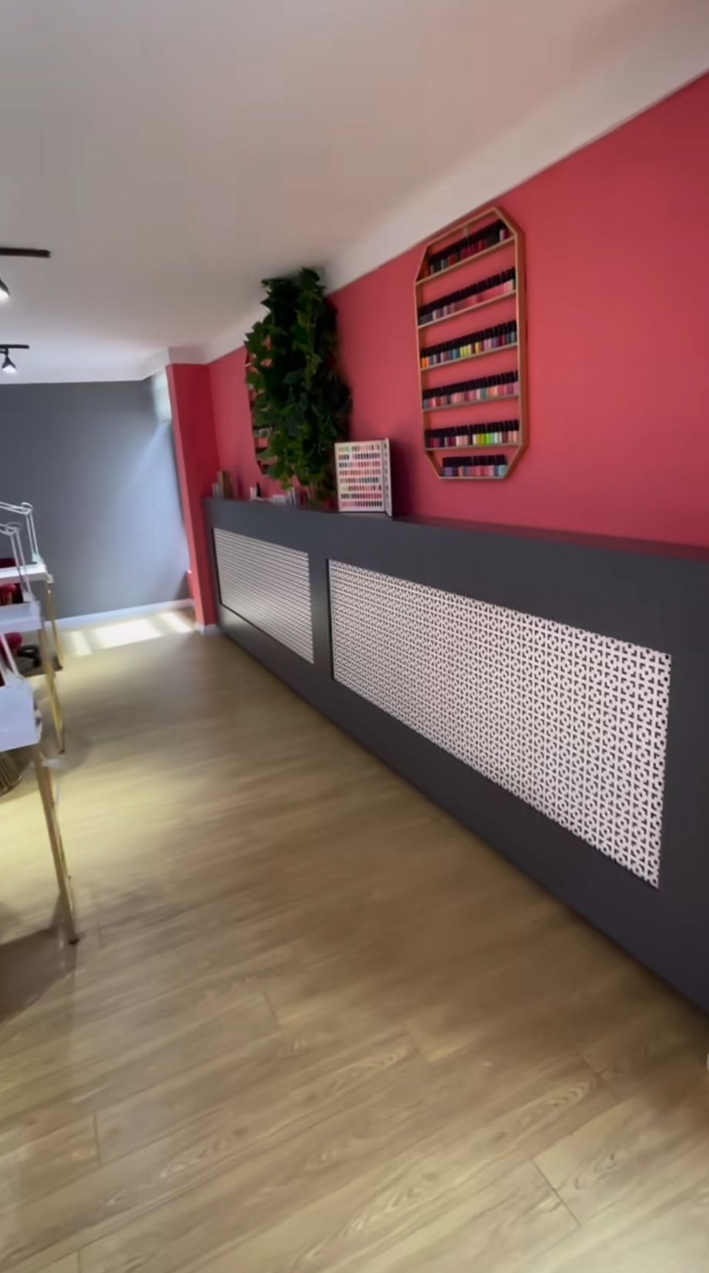 Bloome Beauty Club Tunalı