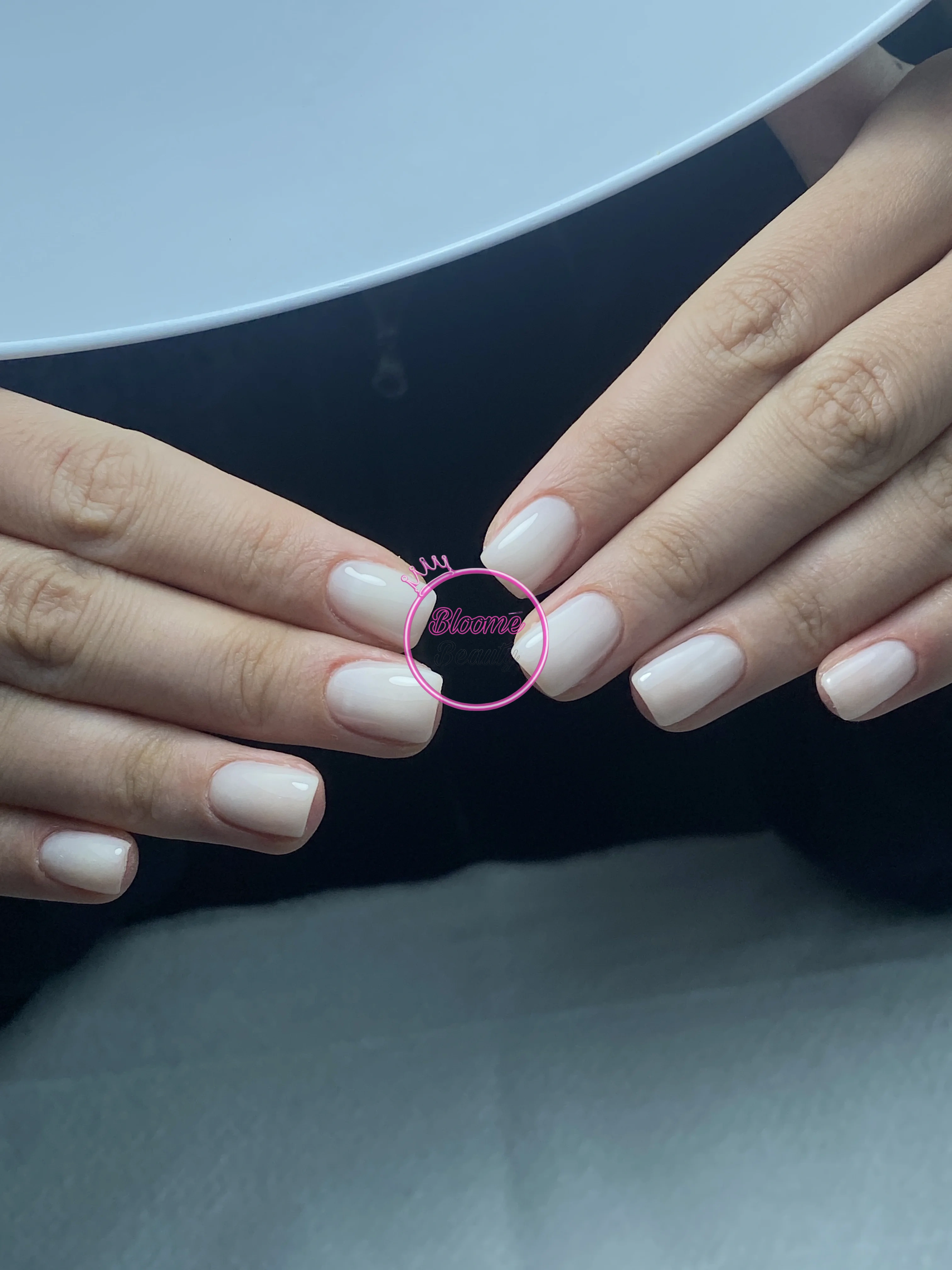 Jel güçlendirme  - Kalıcı Oje - Bloome Beauty Club Bloome Beauty Club Eryaman