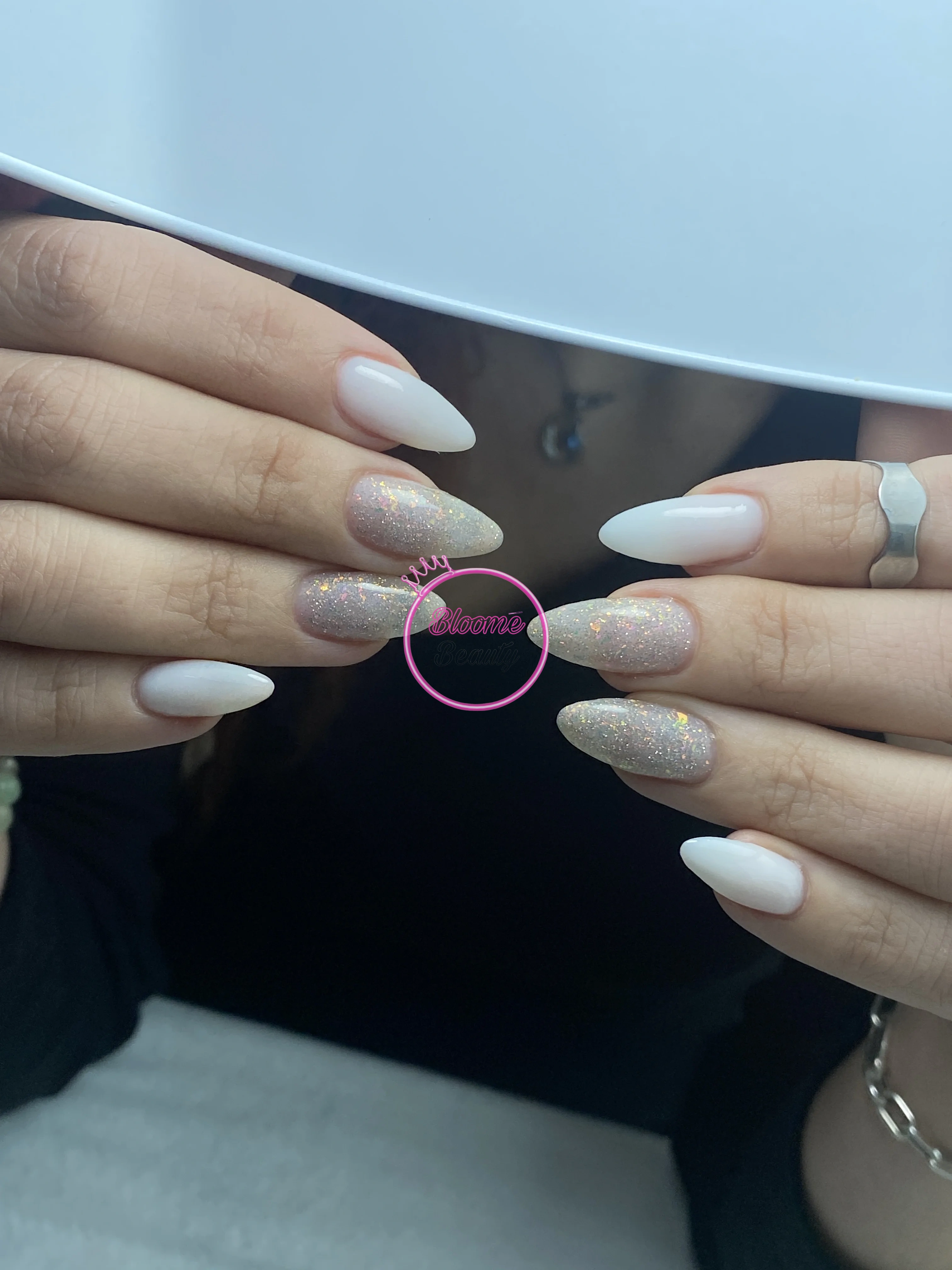 Jel güçlendirme - Kalıcı Oje - Bloome Beauty Club Bloome Beauty Club Eryaman