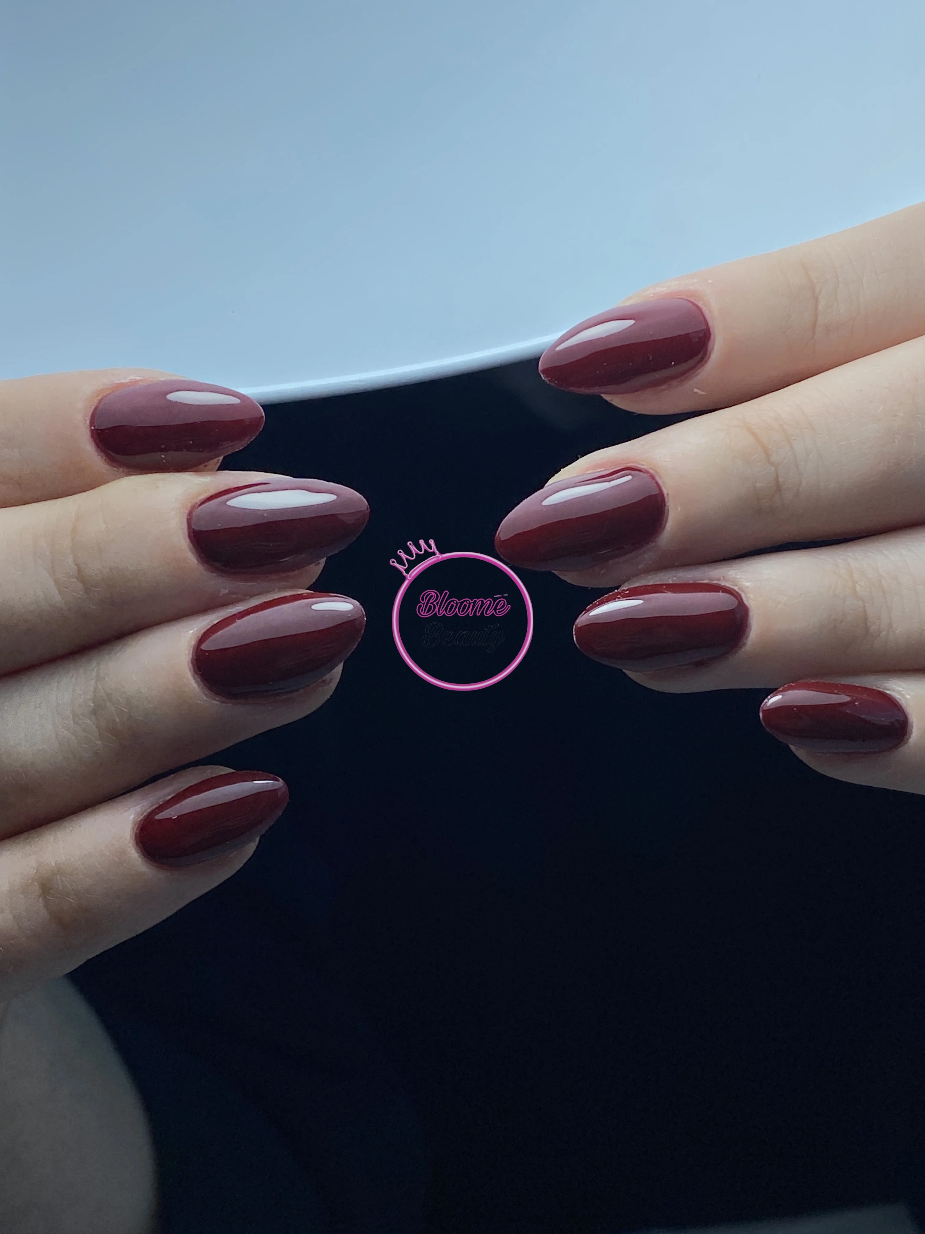 Kalıcı oje  - Kalıcı Oje - Bloome Beauty Club Bloome Beauty Club Eryaman