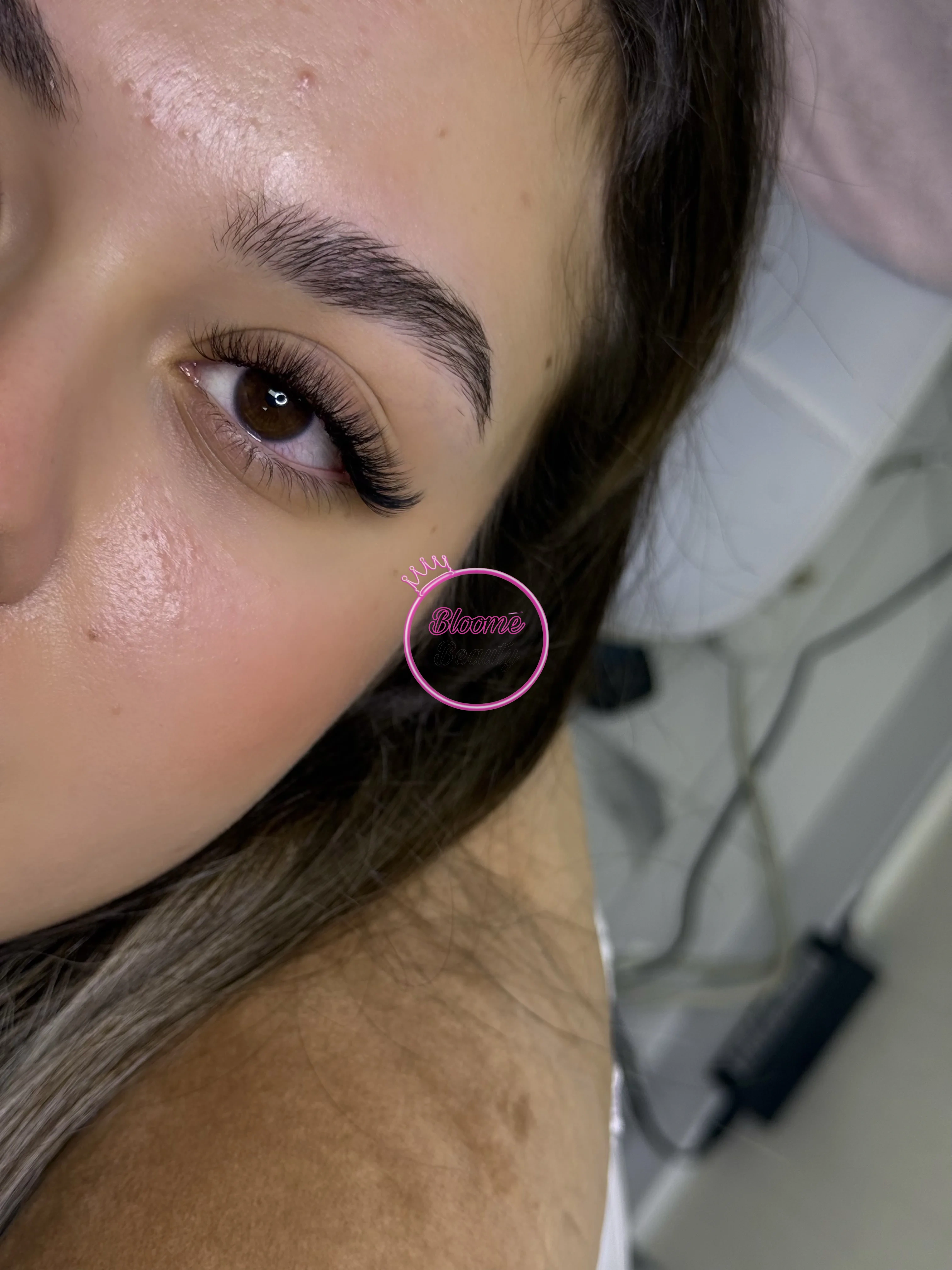 5D - İpek Kirpik - Bloome Beauty Club Bloome Beauty Club YDA Center