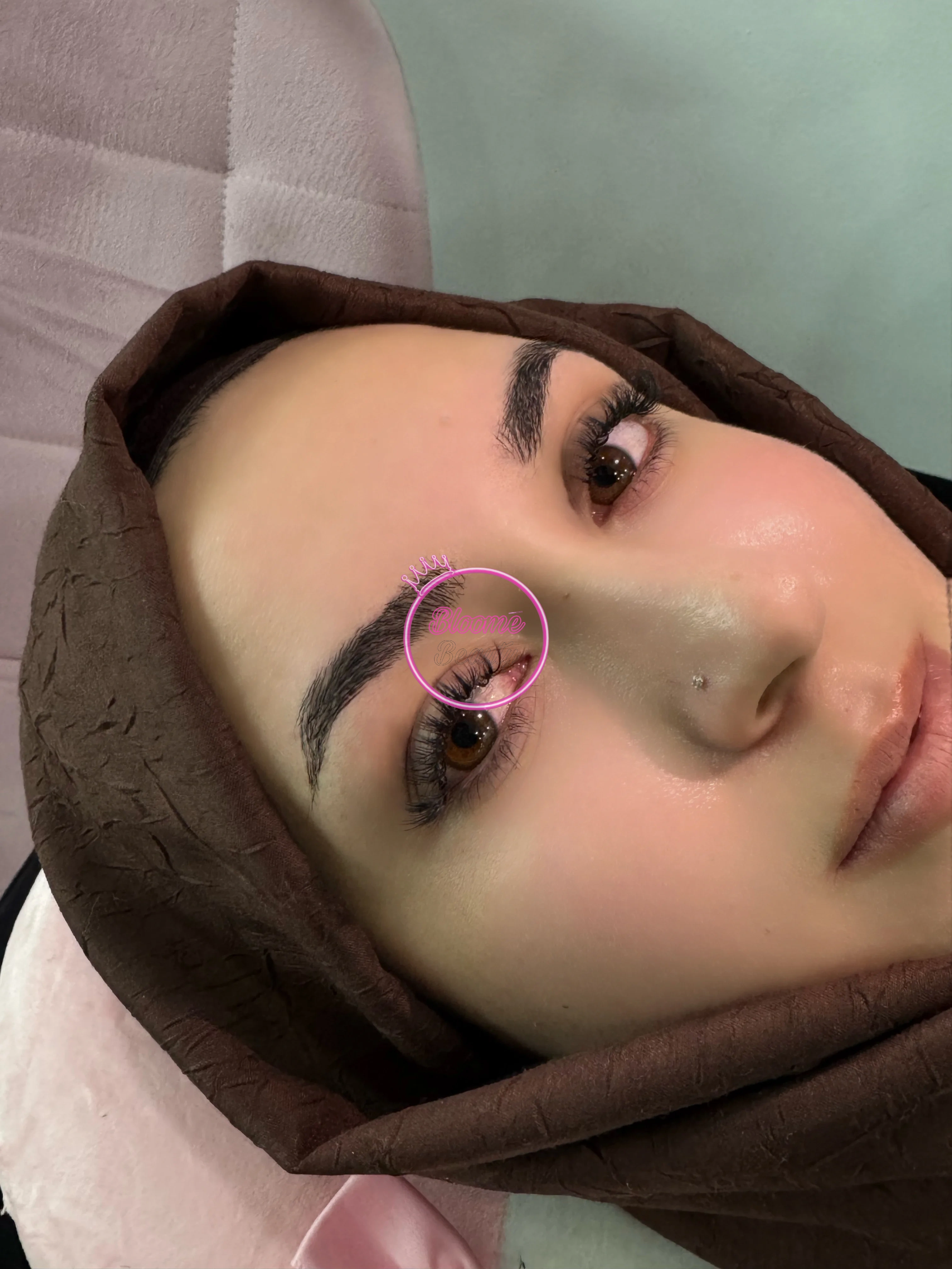 1/1,5 D ipek kirpik  - İpek Kirpik - Bloome Beauty Club Bloome Beauty Club Eryaman