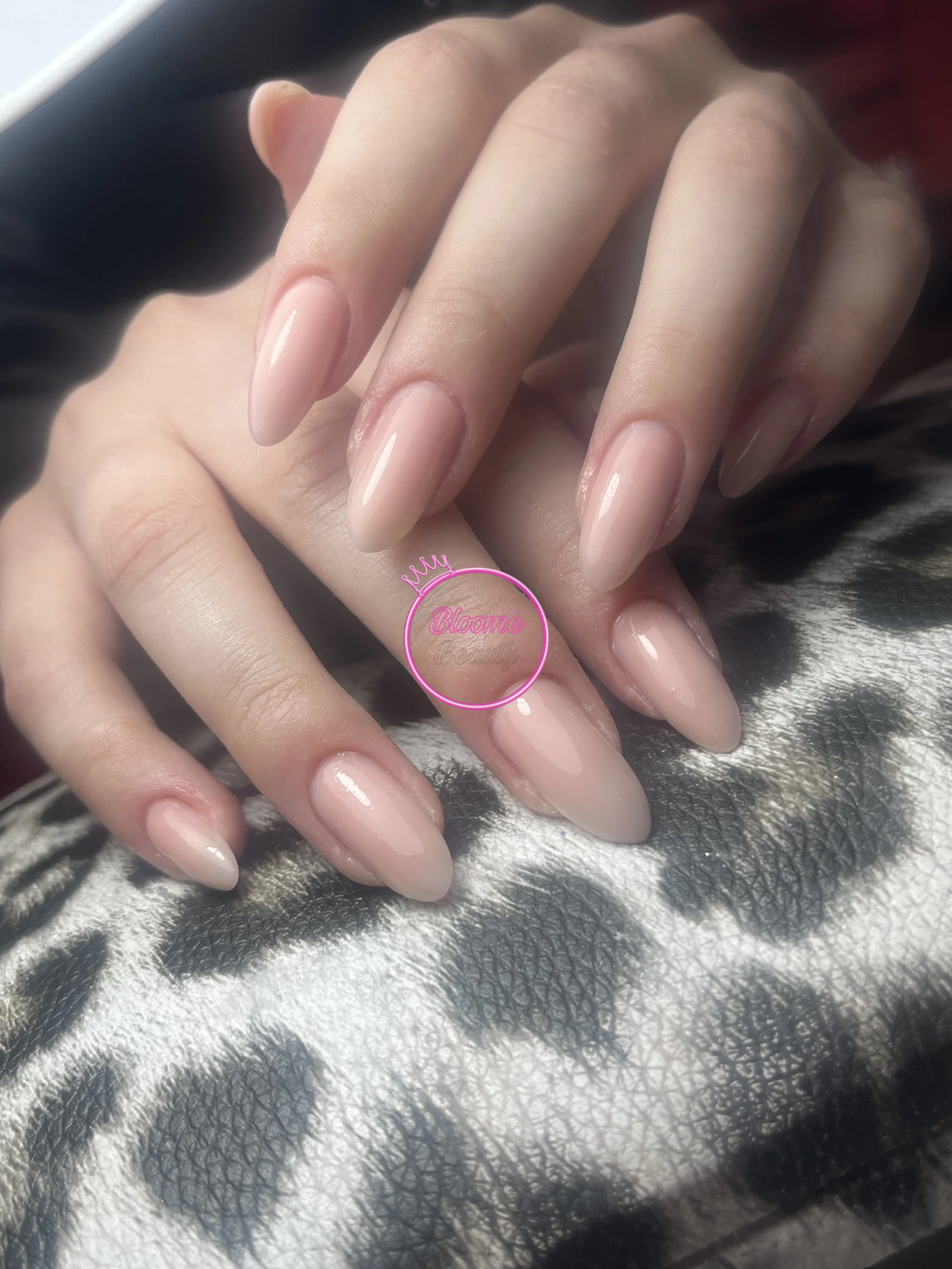 Protez bakımı - Kalıcı Oje - Bloome Beauty Club Bloome Beauty Club Tunalı