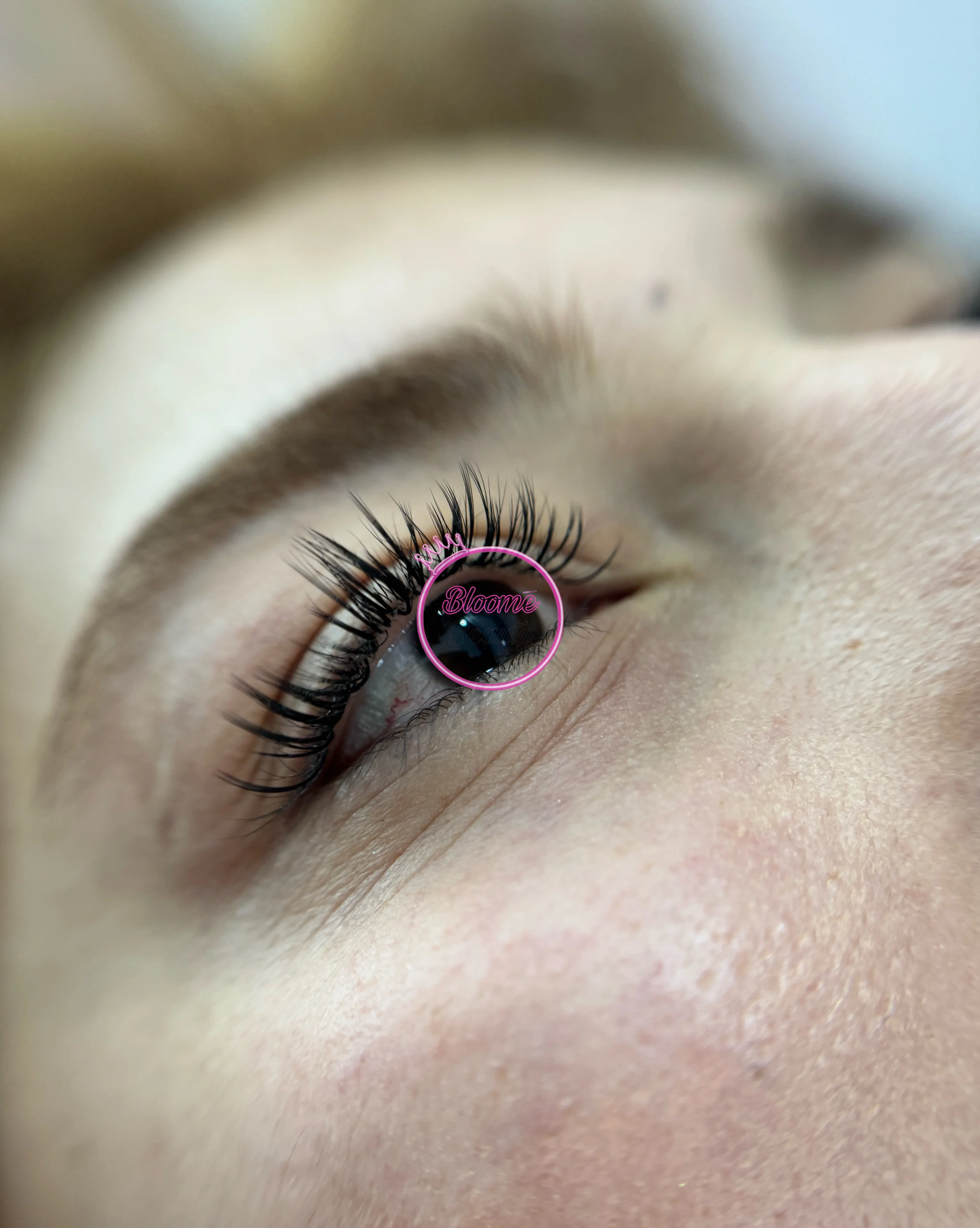 Doğal kylie model ipek kirpik  - İpek Kirpik - Bloome Beauty Club Bloome Beauty Club Eryaman