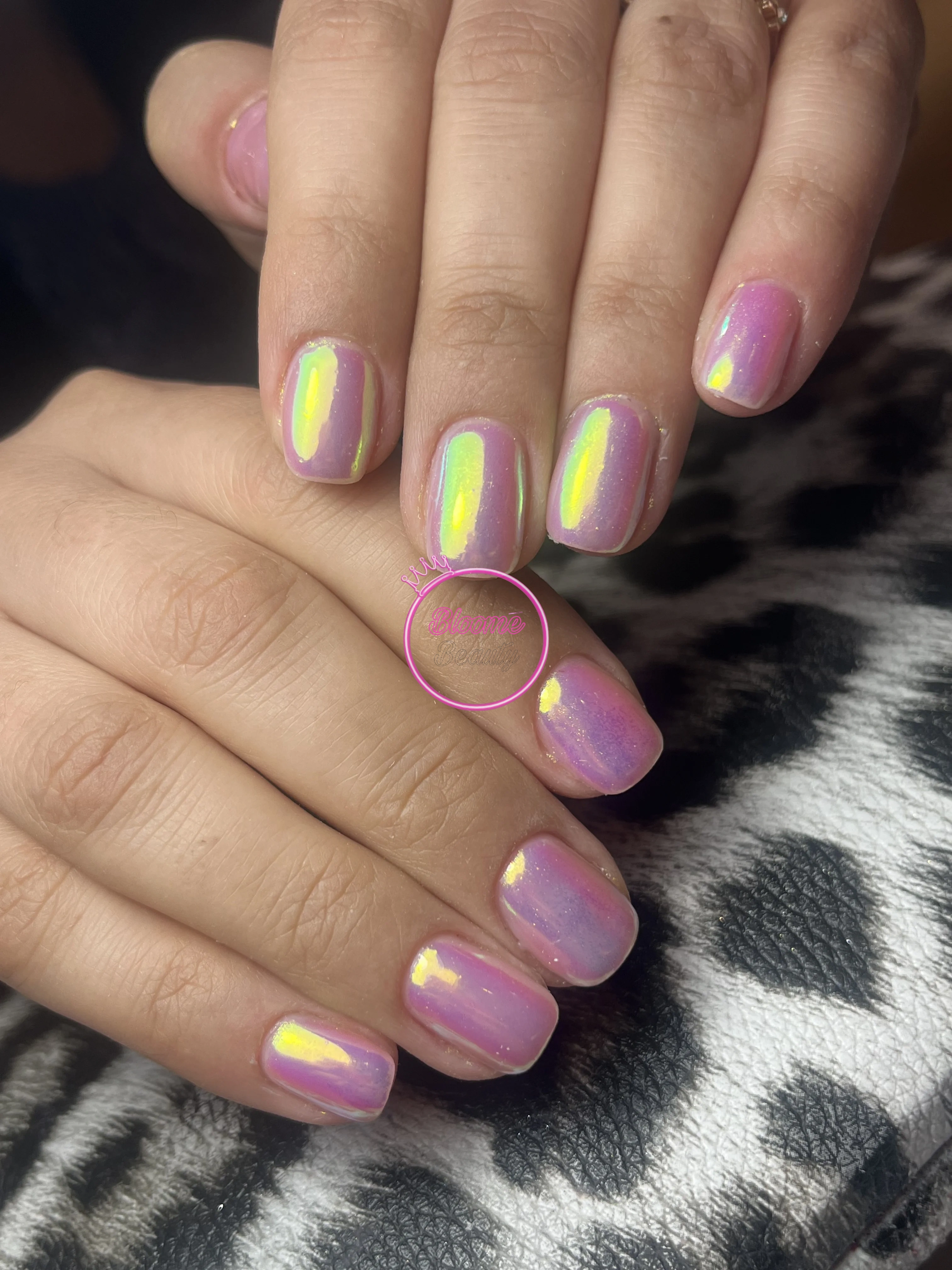 Dragon toz - Kalıcı Oje - Bloome Beauty Club Bloome Beauty Club Tunalı