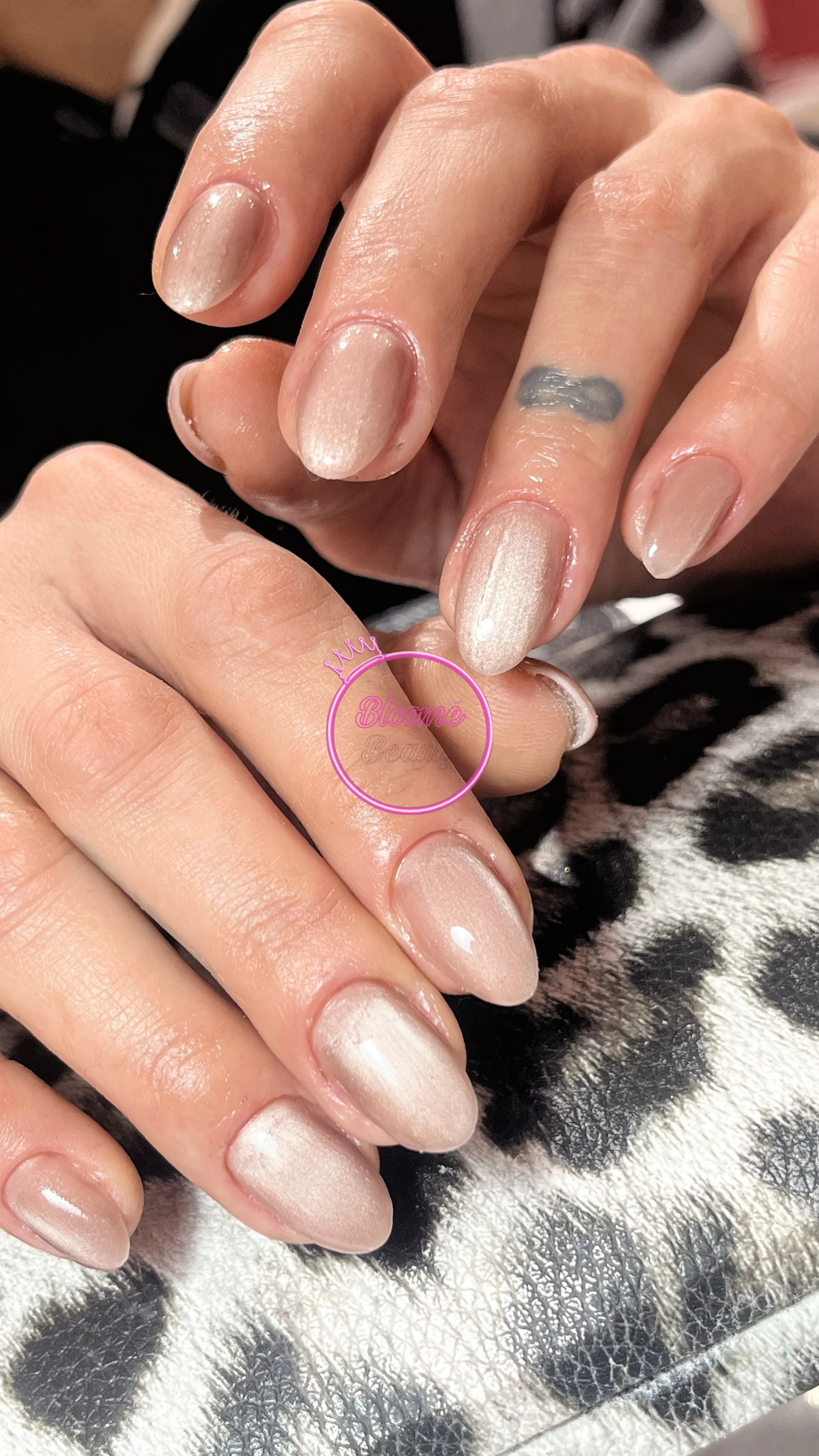 Protez kedi göz - Protez Tırnak - Bloome Beauty Club Bloome Beauty Club Tunalı