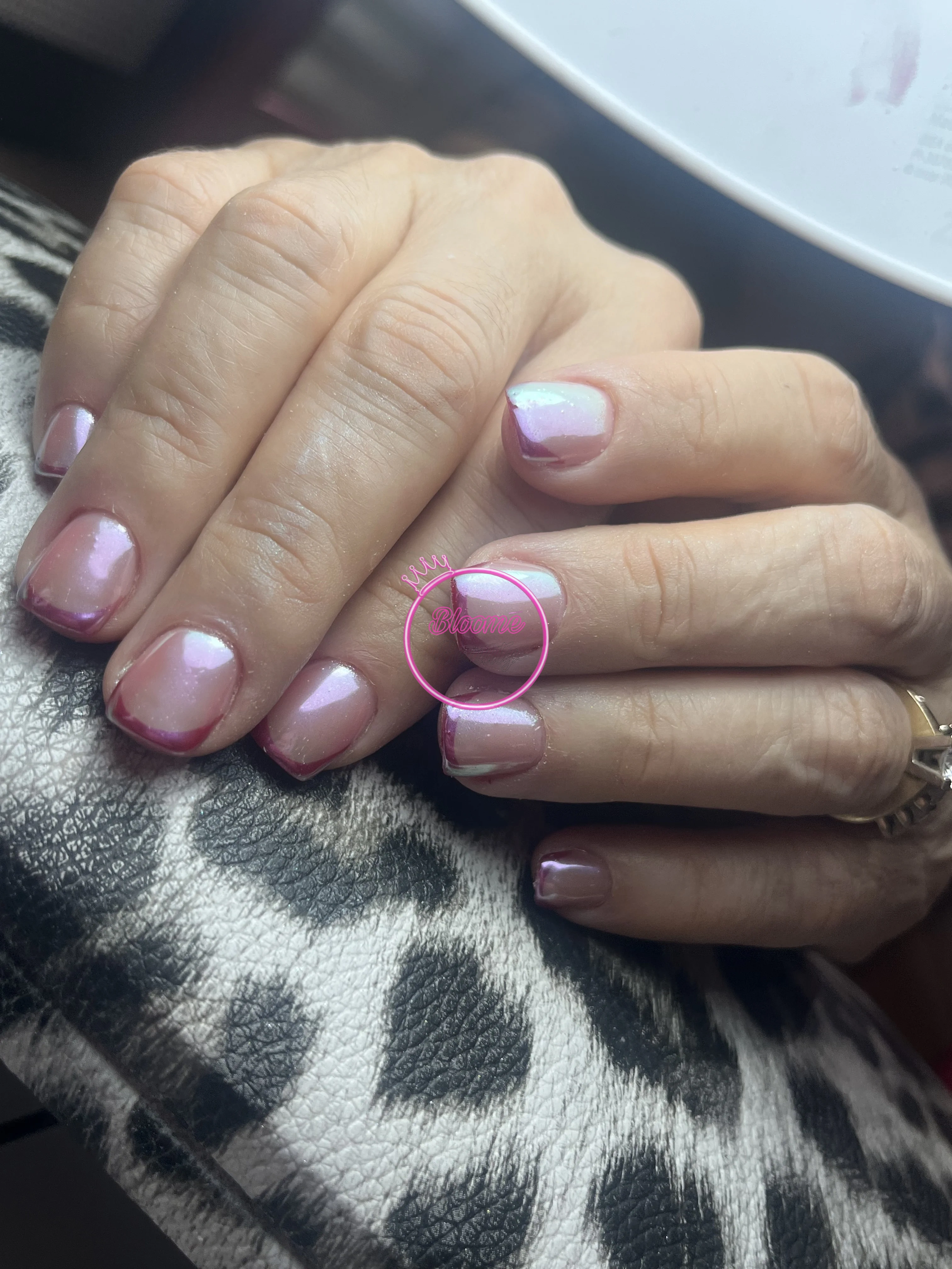 Protez french toz - Protez Tırnak - Bloome Beauty Club Bloome Beauty Club Tunalı
