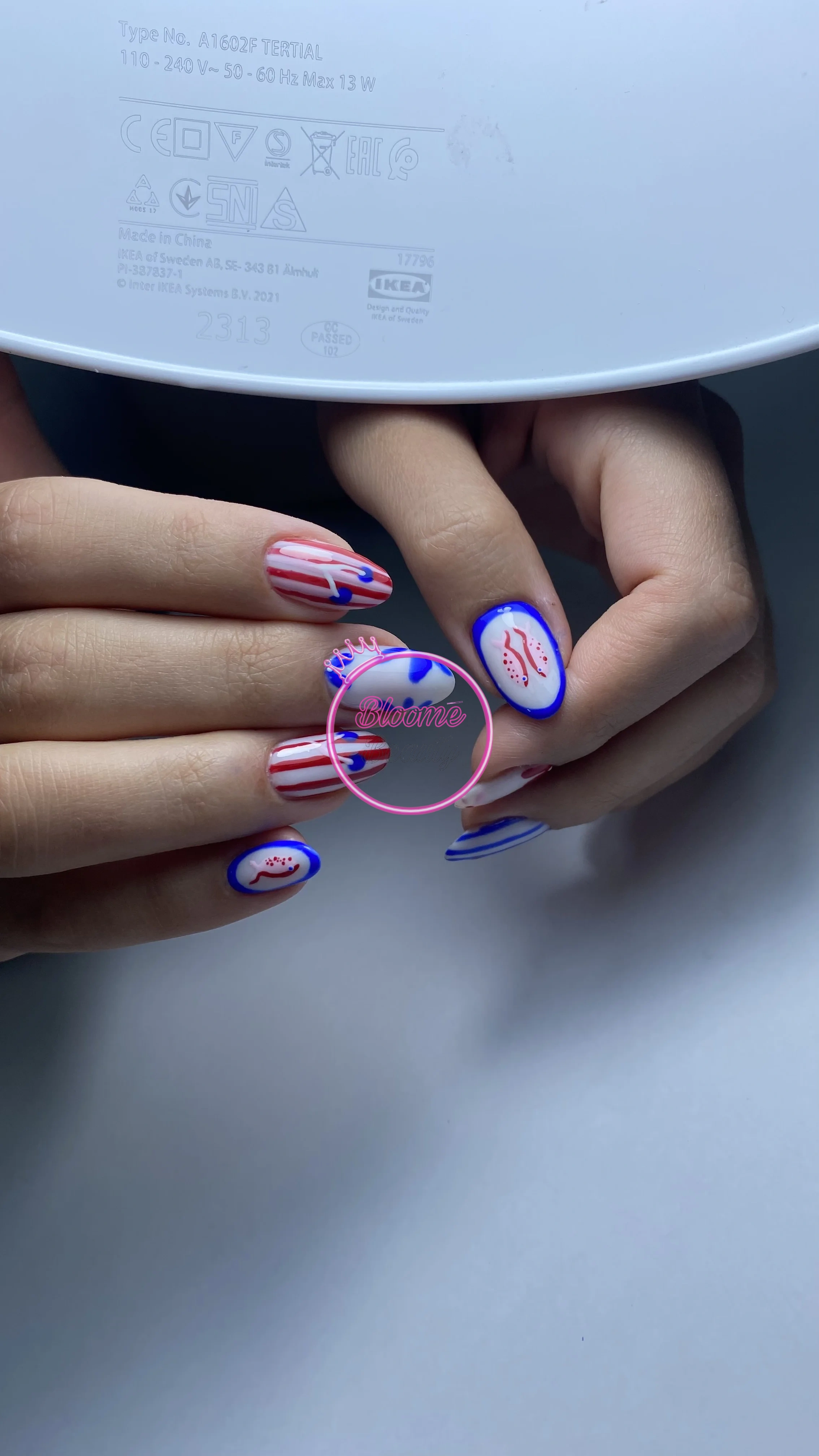 art - Kalıcı Oje - Bloome Beauty Club Bloome Beauty Club YDA Center