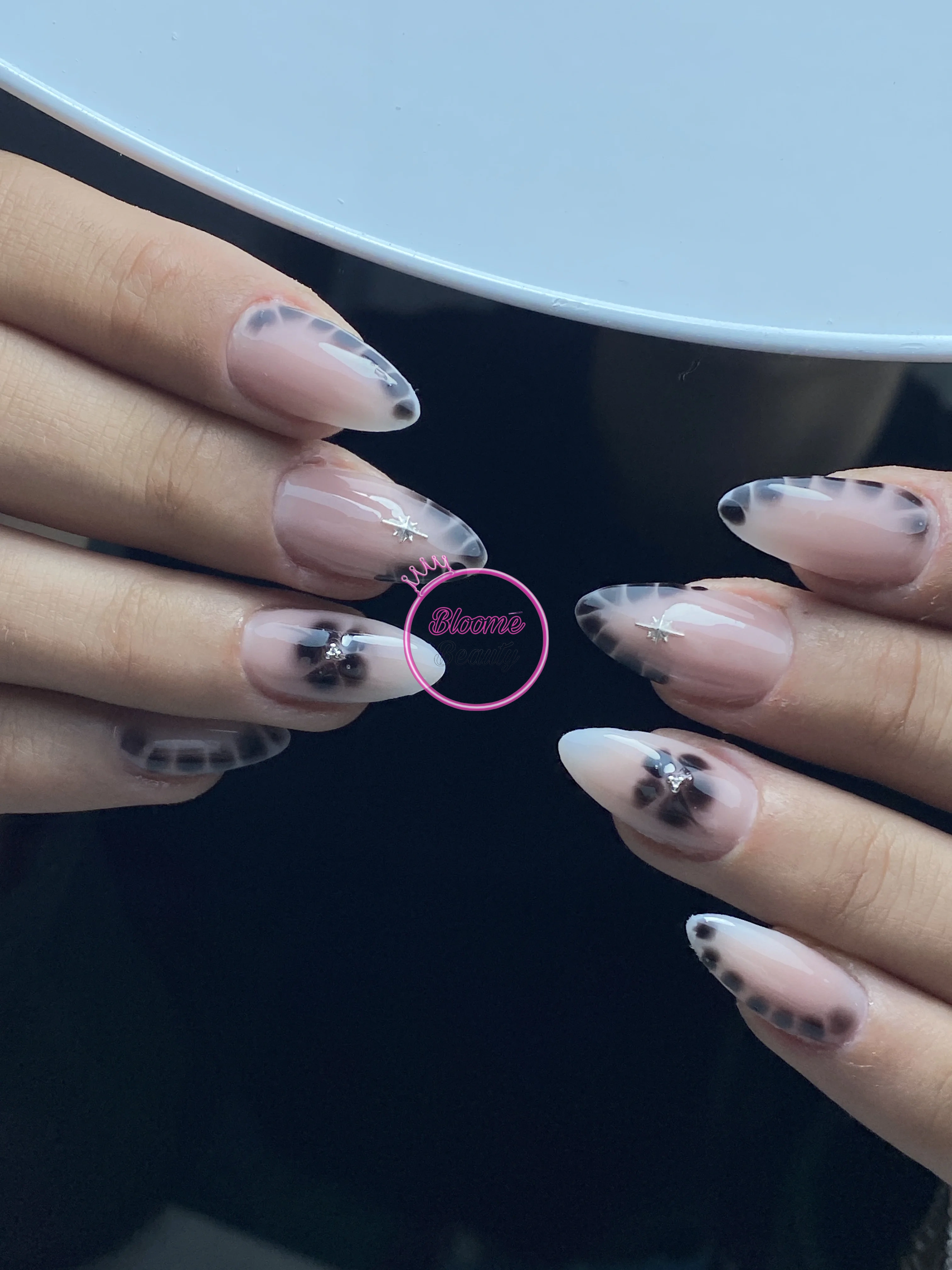 Blooming - Protez Tırnak - Bloome Beauty Club Bloome Beauty Club Eryaman