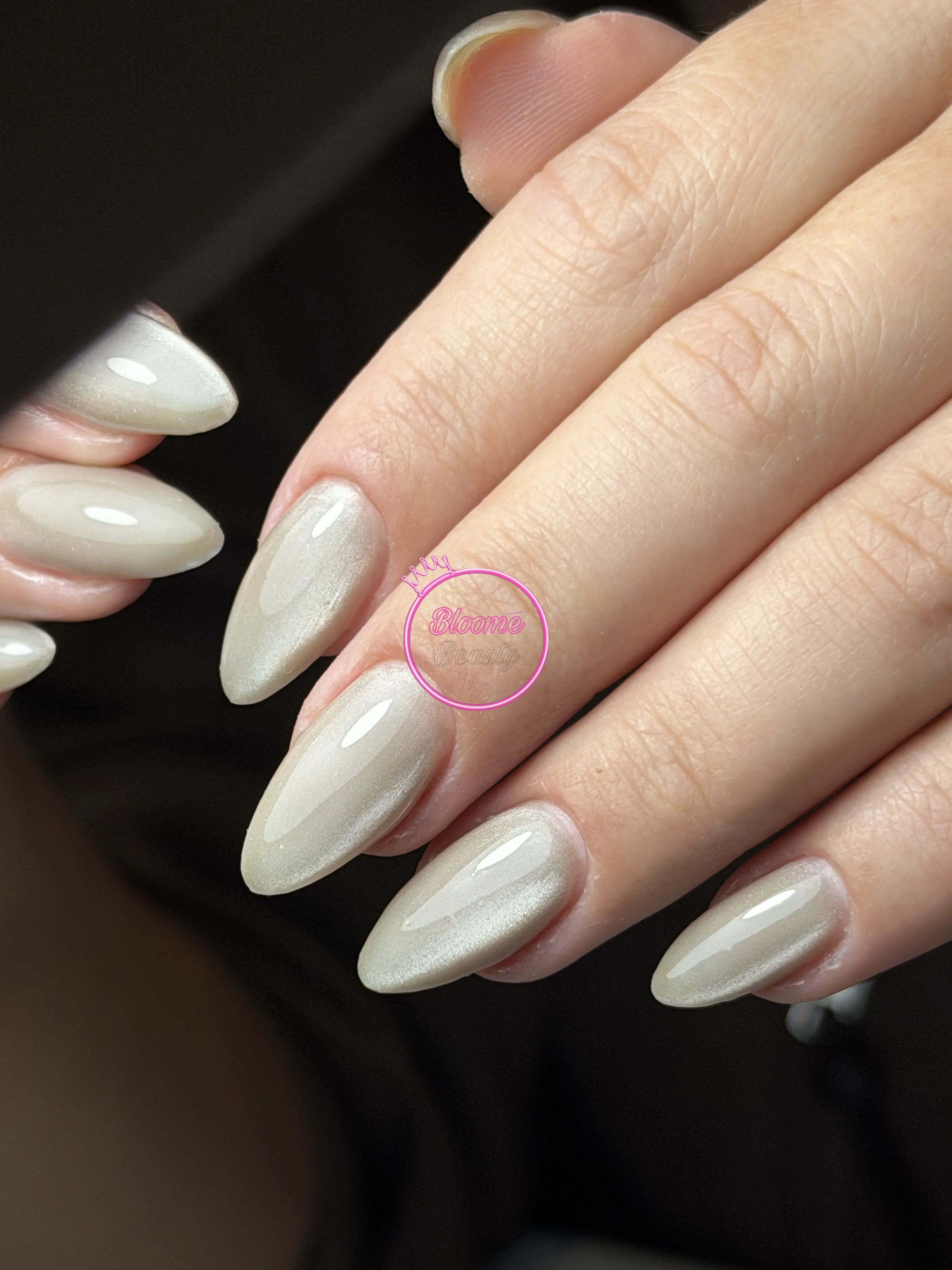 Kalıcı oje - Kalıcı Oje - Bloome Beauty Club Bloome Beauty Club Çayyolu