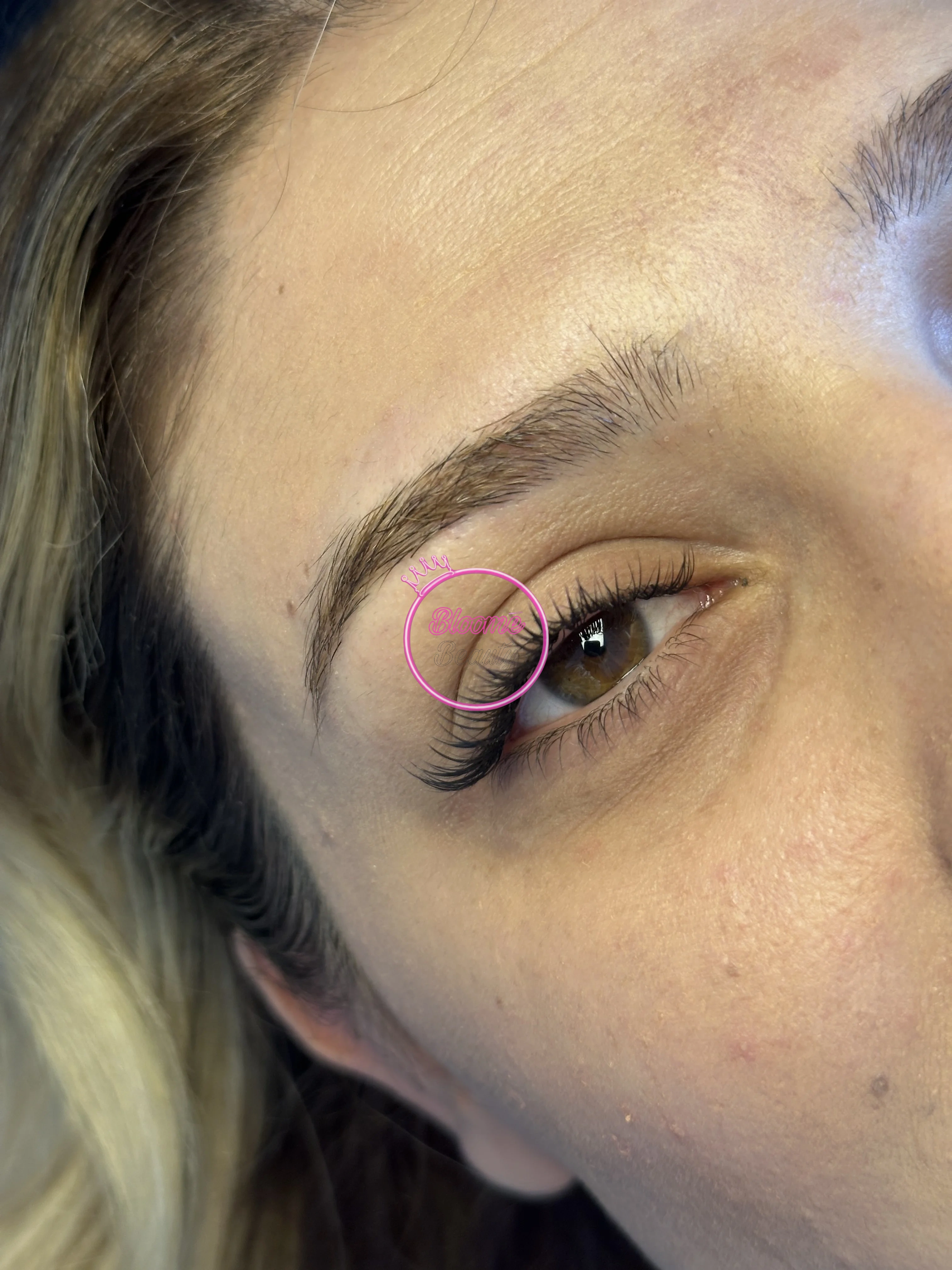 1d ıslak efekt - İpek Kirpik - Bloome Beauty Club Bloome Beauty Club Batıkent