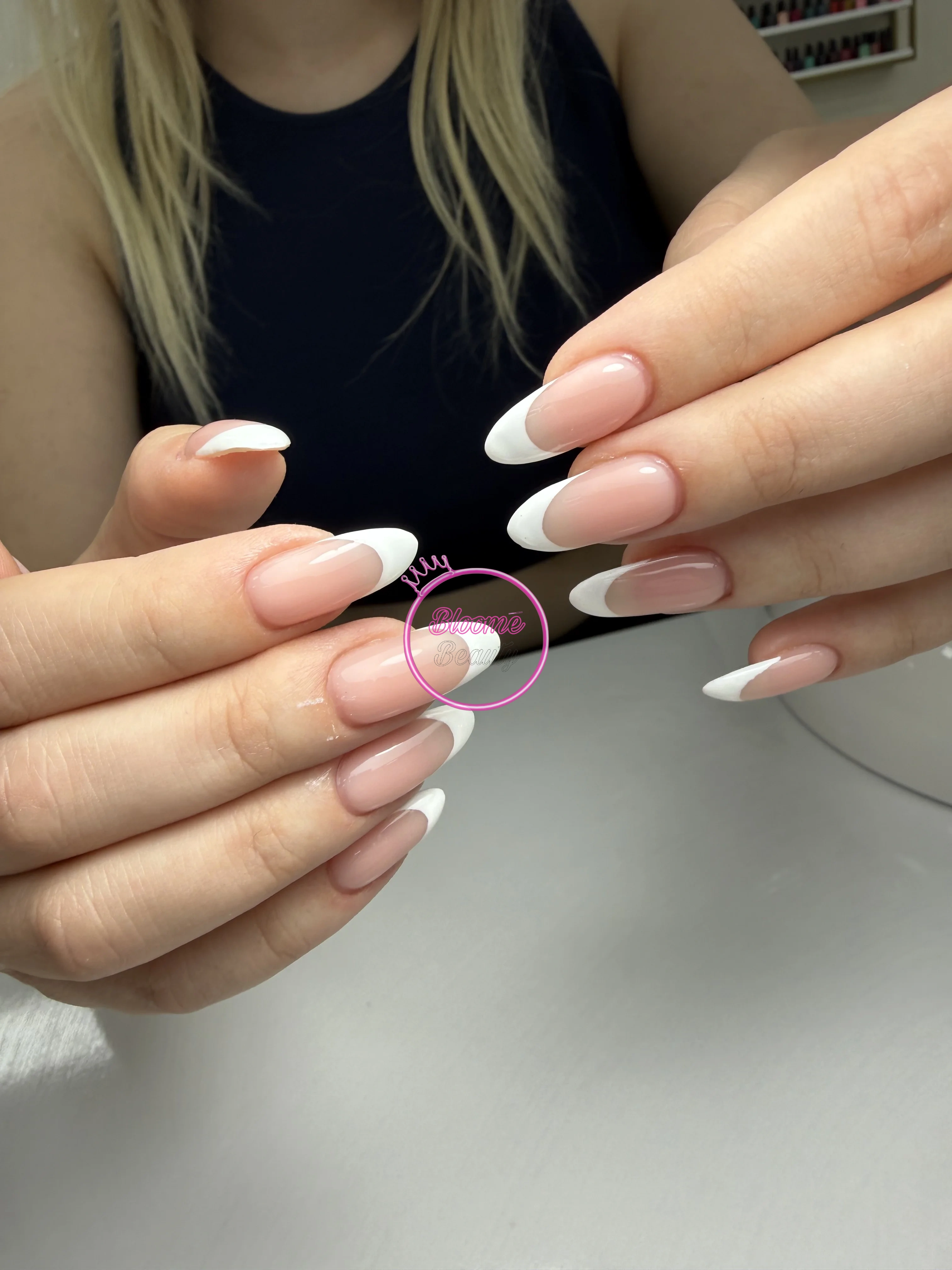  kalıcı Oje - Kalıcı Oje - Bloome Beauty Club Bloome Beauty Club YDA Center