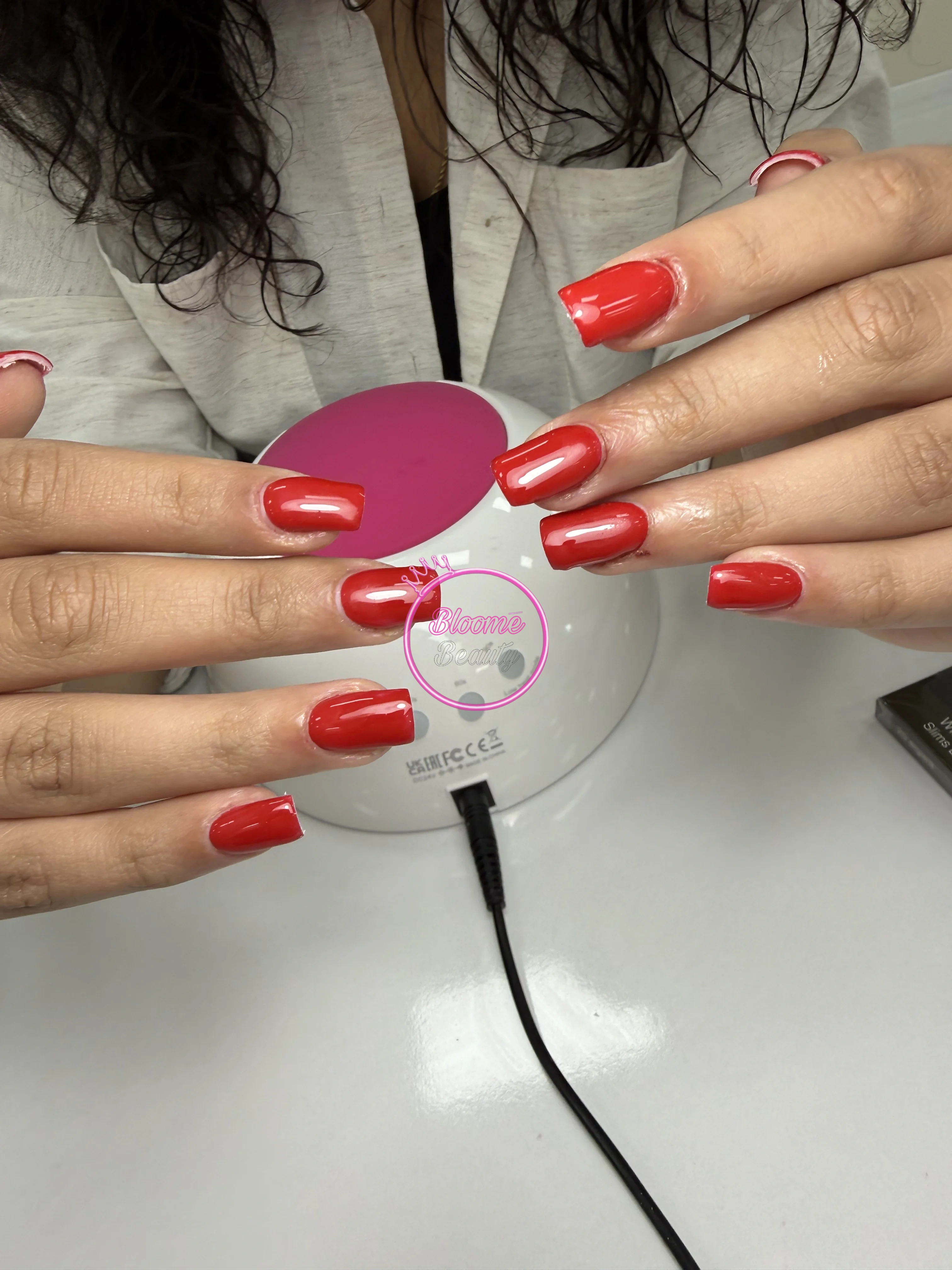Protez - Protez Tırnak - Bloome Beauty Club Bloome Beauty Club YDA Center
